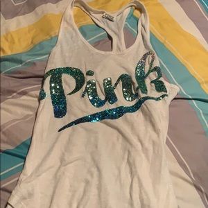 PINK Victoria’s Secret tank top